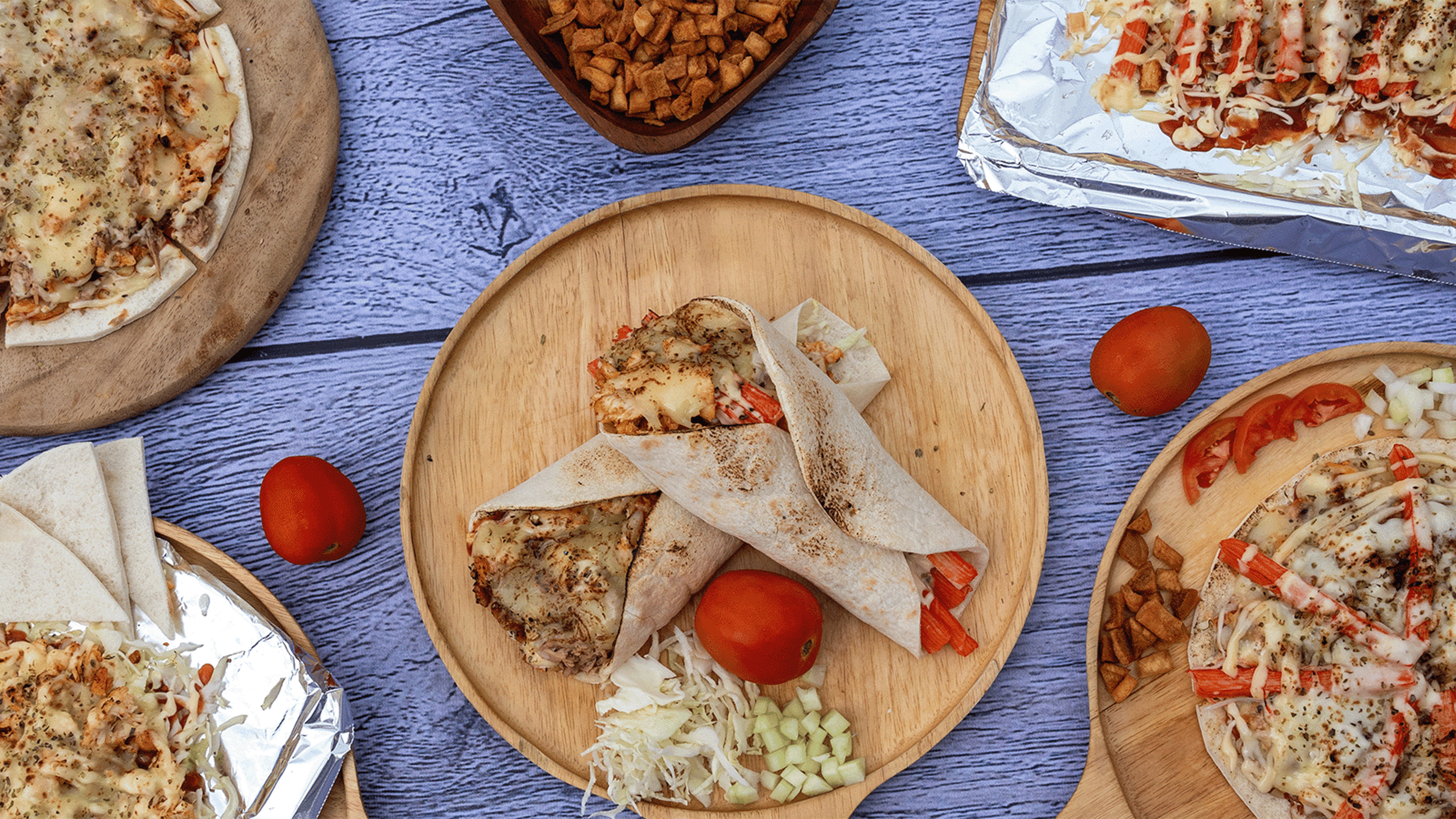 Marmaris Kebab & Pizza Barnstaple